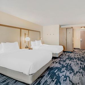Fairfield By Marriott Inn & Suites North Conway